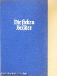 Die sieben Brüder (gótbetűs)