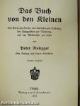 Das Buch von den Kleinen (gótbetűs)