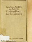Ausgeführte Katechesen über katholische Kirchengeschichte (gótbetűs)