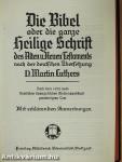 Die Bibel (gótbetűs)