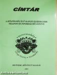 Címtár 2003