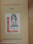 Hangyaboly