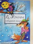 La Fontaine válogatott meséi