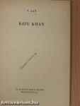 Batu Khán