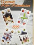 Tiszántúli Képes Kalendárium 1999