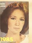 Nők Lapja Évkönyv 1985
