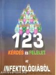 123 kérdés és felelet az infektológiából