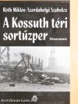 A Kossuth téri sortűzper