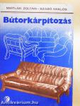 Bútorkárpitozás