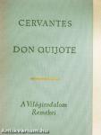 Don Quijote I-II.