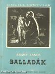 Balladák