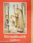 Bérmálkozók imafüzete