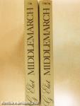 Middlemarch I-II.