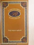 Régi magyar regények I-II.