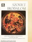 Szovjet Irodalom 1982/6.