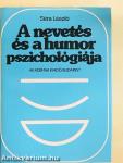 A nevetés és a humor pszichológiája