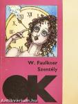 Szentély