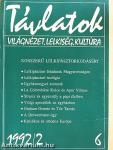 Távlatok 1992/2.