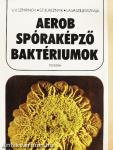 Aerob spóraképző baktériumok