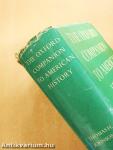 The Oxford Companion to American History