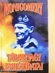 Montgomery tábornagy emlékiratai