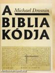 A Biblia kódja