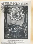 Magyar biblia-fordítások