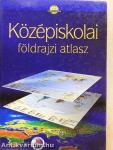 Középiskolai földrajzi atlasz