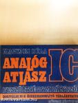 Analóg IC atlasz