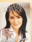 Orgazmus Service