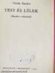 Test és lélek