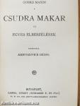 Csudra Makar