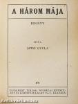 A három mája