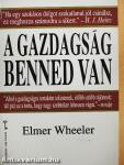 A gazdagság benned van