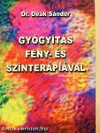 Gyógyítás fény- és színterápiával