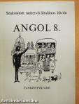 Angol 8.