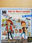 Dóri és Marci nyomoz