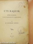 Uti rajzok (rossz állapotú)