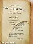 Magyar Mese- és Mondavilág I/1-2 (rossz állapotú)