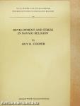 Development and Stress in Navajo Religion