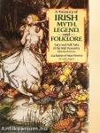 A Treasury of Irish Myth, Legend, and Folklore