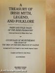 A Treasury of Irish Myth, Legend, and Folklore