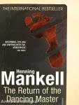 The Return of the Dancing Master