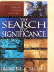 The Search for Significance