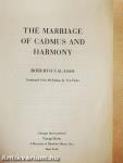 The Marriage of Cadmus and Harmony