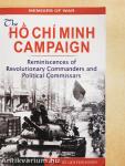 The Ho Chí Minh Campaign
