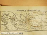 Der Orientteppich I-III.