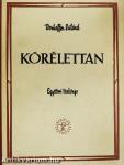 Kórélettan