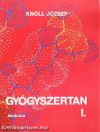 Gyógyszertan 1-2.