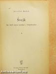 Svejk I-II.